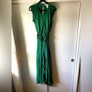Caron Callahan Lilly Dress
